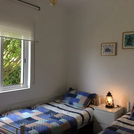 דירה Cascais Casa Sta Maria אלקבידצ'ה
