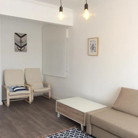 Cascais Casa Sta Maria דירה