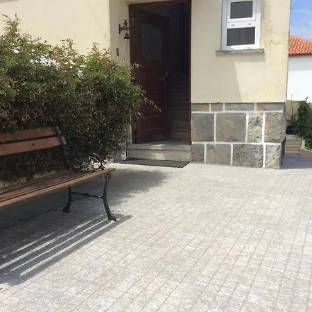 דירה Cascais Casa Sta Maria