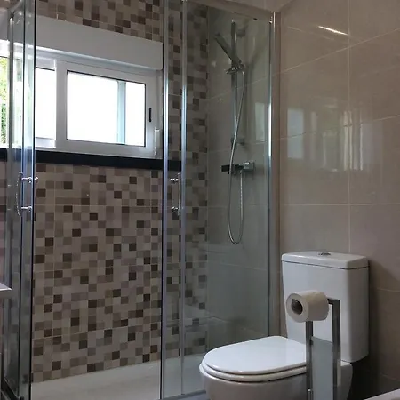 Cascais Casa Sta Maria אלקבידצ'ה