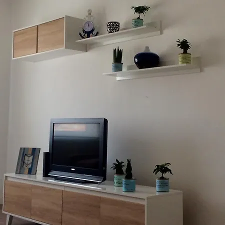 Cascais Casa Sta Maria דירה