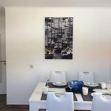 Cascais Casa Sta Maria דירה *