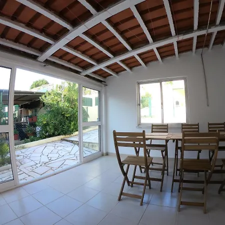 Cascais Casa Sta Maria * אלקבידצ'ה