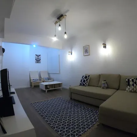 Cascais Casa Sta Maria אלקבידצ'ה
