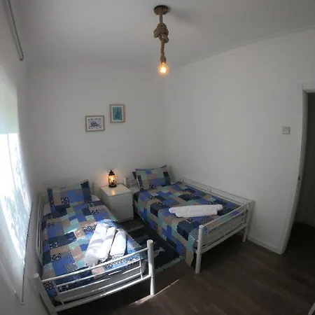 Cascais Casa Sta Maria דירה *