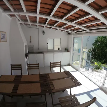 דירה Cascais Casa Sta Maria