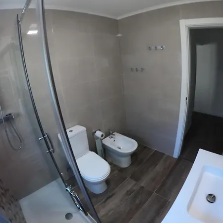 Cascais Casa Sta Maria דירה אלקבידצ'ה