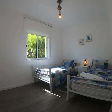 דירה Cascais Casa Sta Maria אלקבידצ'ה