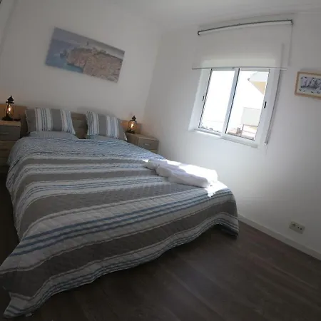 דירה Cascais Casa Sta Maria *